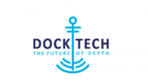 DockTech—一个港口和水道的水深众包和分析平台，提供泊位和码头的实时视图以及基于模式的水深动力学预测