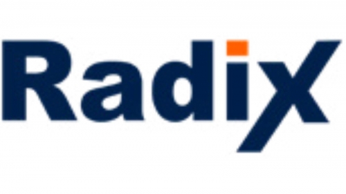 Radix—云/软件即服务(SAAS)/软件