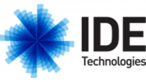 IDE，世界领先的水处理解决方案工程公司