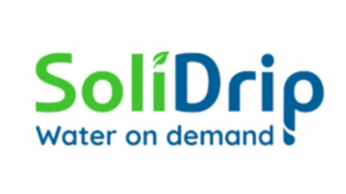 SoliDrip——帮助城市成为更具可持续性和健康的生活场所