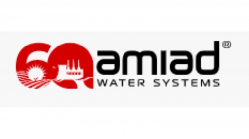 Amiad——提供性能优良质量稳定的过滤器和优质的服务
