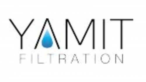 Yamit——为工业、市政水及农业灌溉提供净化系统