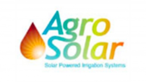 AgroSolar—太阳能泵送滴灌系统