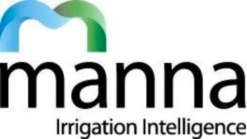 Manna灌溉—为全球种植者提供灌溉智能软件解决方案