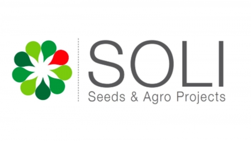 soli农业技术推广和种子中心