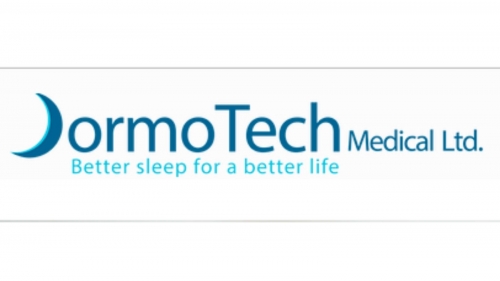 Dormo Tech公司,新一代家庭睡眠测试