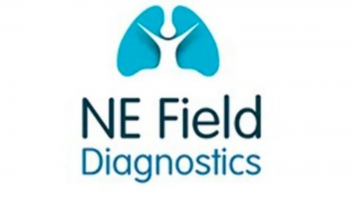 NE Field Diagnostics旨在开发和商业化用于肺功能测试和监测的创新技术