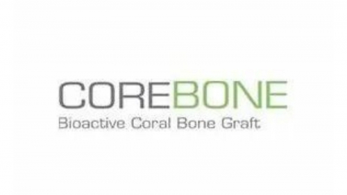 CoreBone，一专注于医疗级珊瑚培育技术及相关骨移植材料的研发