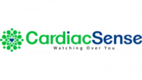 CardiacSense-能长期而持续地监测心律失常和血压的独特高端手表