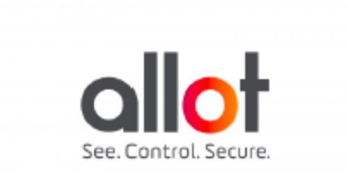Allot,以色列创新网络智能和安全解决方案提供商