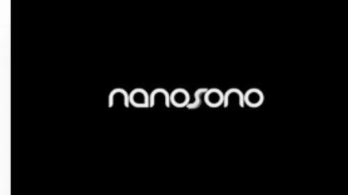 Nanosono—纳米科技的平价抗菌解决方案