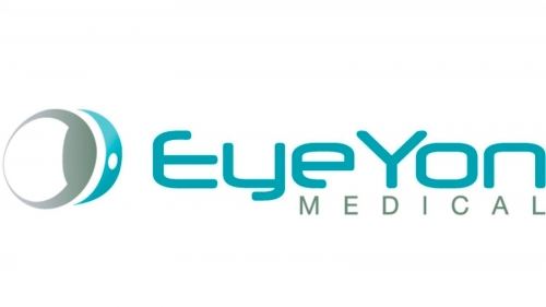 EyeYon——治疗性隐形眼镜和聚合植入物