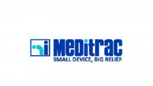 MediTrac—脊髓便携式减压治疗背颈部疾病，活动自如