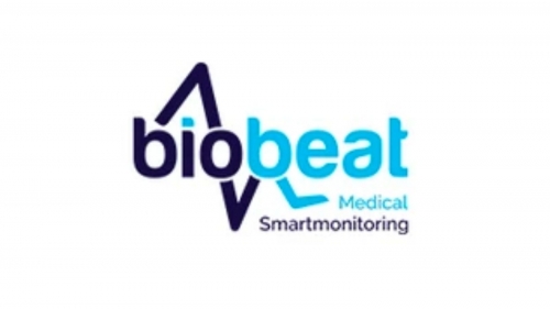 Biobeat ——医疗技术公司，在患者监测领域拥有独特的人工智能分析能力