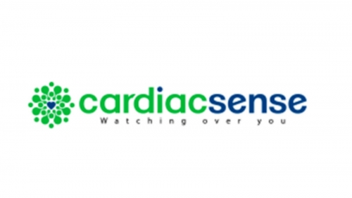 CardiacSense生命监测手表