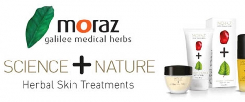 Moraz Medical Herbs