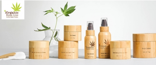 The Organic Hemp Line