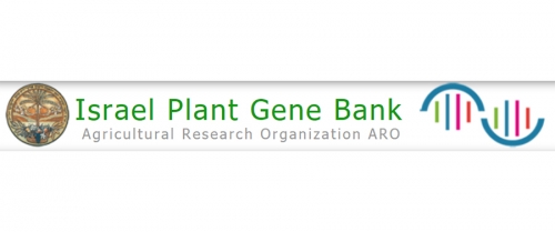 Israel Plant Gene Bank