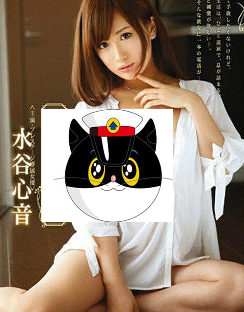 [水谷心音][藤崎里绪]下马步兵作品大全集合[19部经典] 