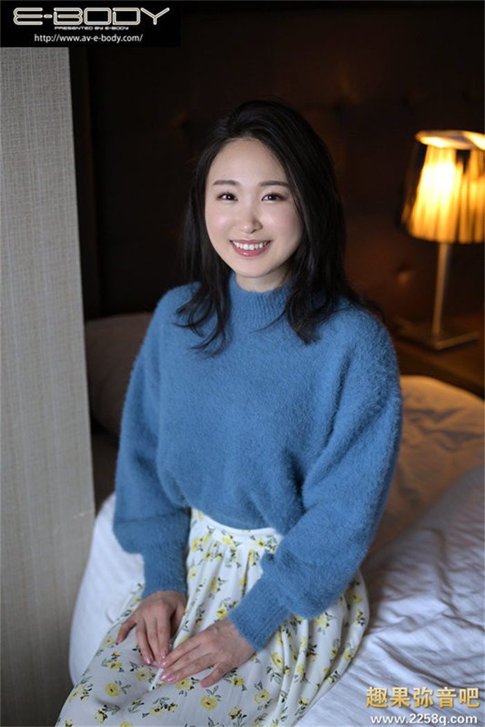 中条莉乃(中条りの)作品EBOD-913H罩杯极细腰的二刀流